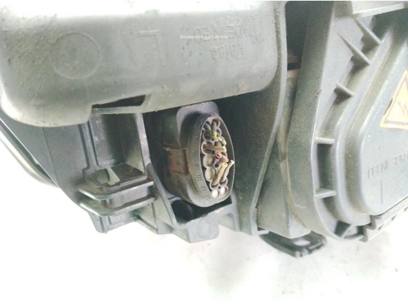 4L0941029A FARO IZQUIERDO AUDI Q7 (4LB)|Desguaces La Cabaña