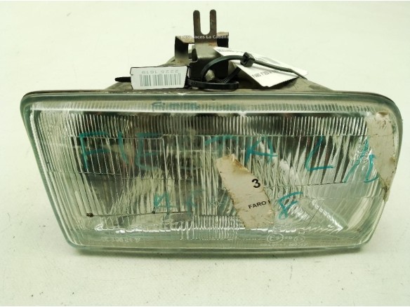 FARO DERECHO FORD FIESTA II (FBD)|Desguaces La Cabaña