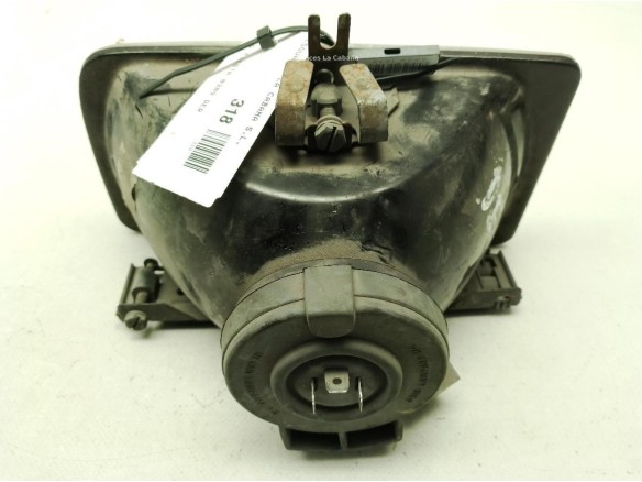 FARO DERECHO FORD FIESTA II (FBD)|Desguaces La Cabaña