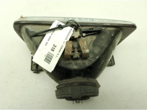FARO DERECHO FORD FIESTA II (FBD)|Desguaces La Cabaña