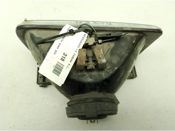 FARO DERECHO FORD FIESTA II (FBD)|Desguaces La Cabaña