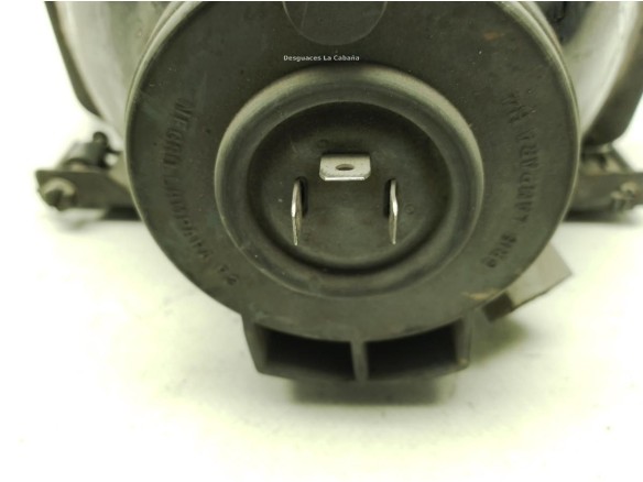 FARO DERECHO FORD FIESTA II (FBD)|Desguaces La Cabaña