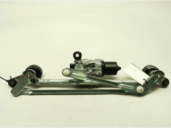   MOTOR LIMPIAPARABRISAS DEL RENAULT KADJAR (HA_, HL_)|Desguaces La Cabaña