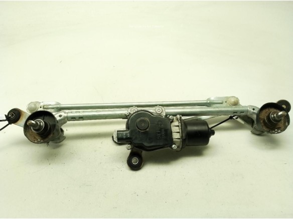   MOTOR LIMPIAPARABRISAS DEL RENAULT KADJAR (HA_, HL_)|Desguaces La Cabaña