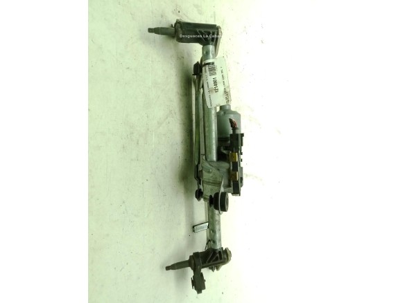  MOTOR LIMPIAPARABRISAS DEL SEAT LEON (5F1)|Desguaces La Cabaña