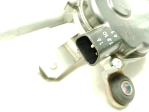   MOTOR LIMPIAPARABRISAS DEL RENAULT KADJAR (HA_, HL_)|Desguaces La Cabaña