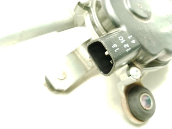   MOTOR LIMPIAPARABRISAS DEL RENAULT KADJAR (HA_, HL_)|Desguaces La Cabaña
