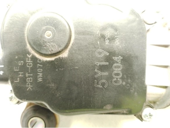   MOTOR LIMPIAPARABRISAS DEL RENAULT KADJAR (HA_, HL_)|Desguaces La Cabaña