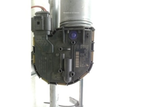   MOTOR LIMPIAPARABRISAS DEL SEAT LEON (5F1)|Desguaces La Cabaña