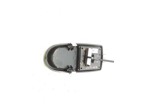 MANDO ELEVALUNAS PUERTA LAT DEL DER IVECO DAILY IV Furgón/ranchera familiar|Desguaces La Cabaña