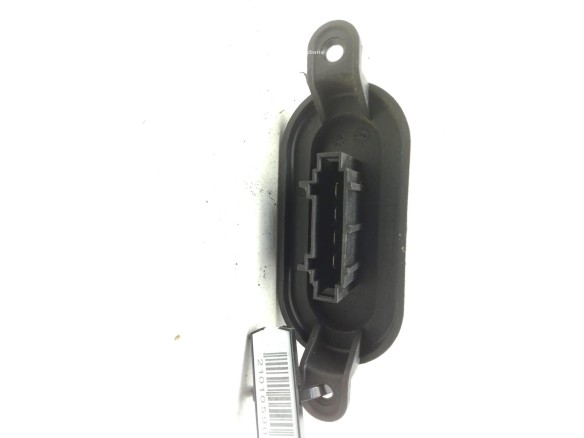   RESISTENCIA CALEFACCION VW TRANSPORTER V Caja/Chasis (7JD, 7JE, 7JL, 7JY, 7JZ, 7FD, 7FE|Desguaces La Cabaña