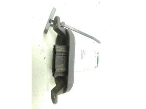   RESISTENCIA CALEFACCION VW TRANSPORTER V Caja/Chasis (7JD, 7JE, 7JL, 7JY, 7JZ, 7FD, 7FE|Desguaces La Cabaña