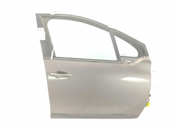 9807820380 PUERTA LAT DEL DER PEUGEOT 2008|Desguaces La Cabaña