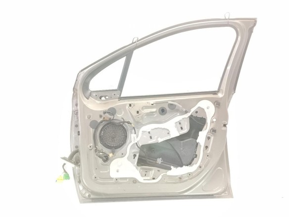 9807820380 PUERTA LAT DEL DER PEUGEOT 2008|Desguaces La Cabaña