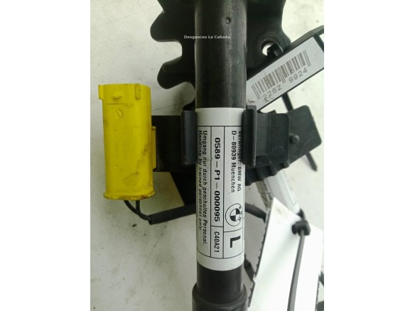 51237347406 PRETENSOR CAPO BMW 7 (G11, G12)|Desguaces La Cabaña