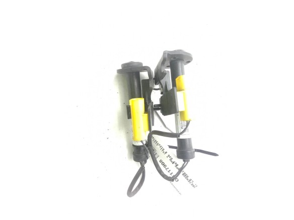 51237347406 PRETENSOR CAPO BMW 7 (G11, G12)|Desguaces La Cabaña