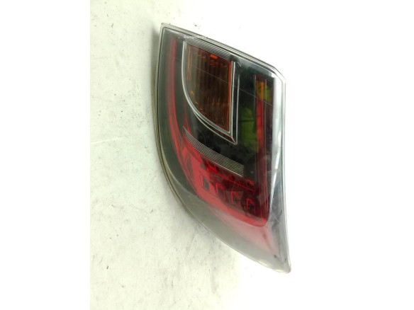 PILOTO TRA DER EXT MAZDA 6 Hatchback (GH)|Desguaces La Cabaña