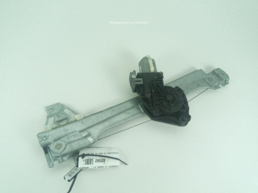 ELEVALUNAS PUERTA LATERAL TRASERA DERECHA|Desguaces La Cabaña