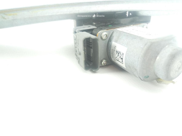 9820885080 ELEVALUNAS PUERTA LAT TRA DER CITROEN C4 II (B7) |Desguaces La Cabaña