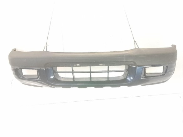 97144551 PARAGOLPES DEL OPEL FRONTERA B (U99)|Desguaces La Cabaña