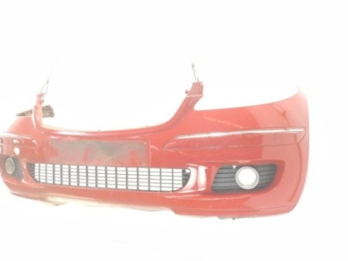 A1698800040 PARAGOLPES DEL MERCEDES BENZ CLASE A (W169)|Desguaces La Cabaña