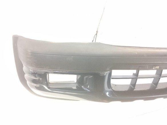 97144551 PARAGOLPES DEL OPEL FRONTERA B (U99)|Desguaces La Cabaña