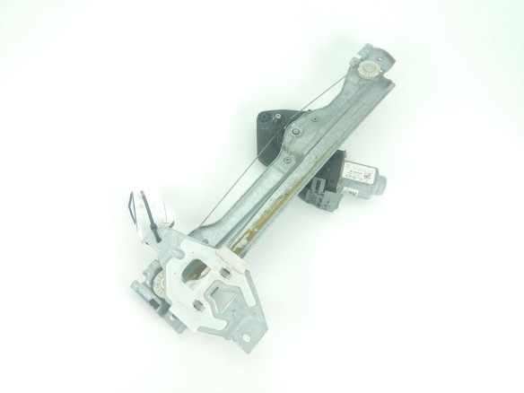 9820885080 ELEVALUNAS PUERTA LAT TRA DER CITROEN C4 II (B7) |Desguaces La Cabaña