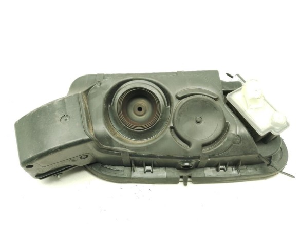 TAPA COMBUSTIBLE CITROEN C4 Picasso II|Desguaces La Cabaña