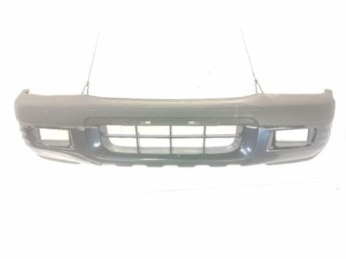 97144551 PARAGOLPES DEL OPEL FRONTERA B (U99)|Desguaces La Cabaña