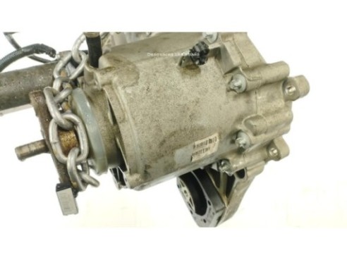 51643419945 FRENTE BMW X3 (E83)|Desguaces La Cabaña 2