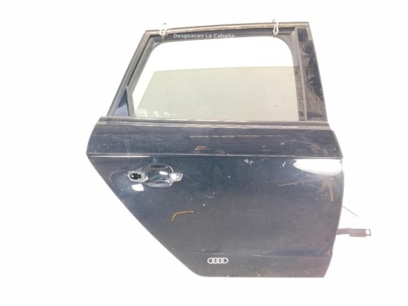 8V4833052E PUERTA LAT TRA DER AUDI A3 (8V1, 8VK)|Desguaces La Cabaña