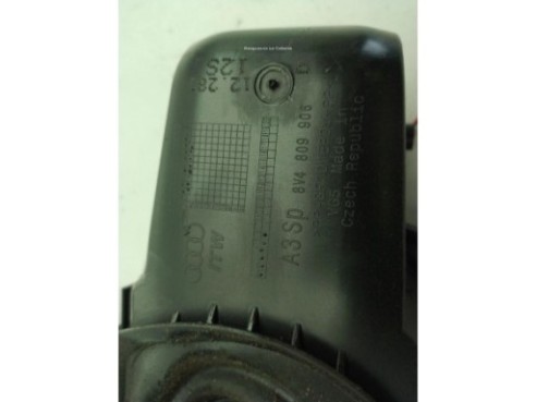 5Q0201550P, 8V4809906 TAPA COMBUSTIBLE AUDI A3 (8V1, 8VK)|Desguaces La Cabaña