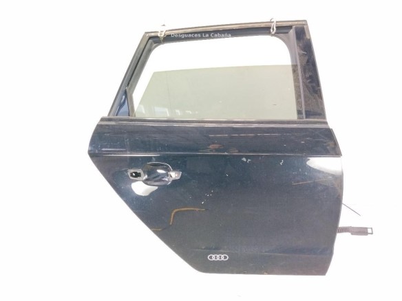 8V4833052E PUERTA LAT TRA DER AUDI A3 (8V1, 8VK)|Desguaces La Cabaña