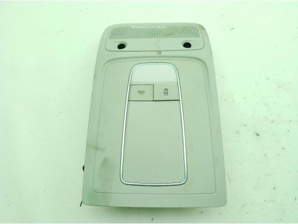 8V0947135A PLAFON DEL AUDI A3 (8V1, 8VK)|Desguaces La Cabaña
