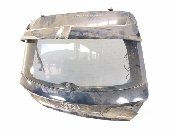 8V4827025D PORTON AUDI A3 (8V1, 8VK)|Desguaces La Cabaña