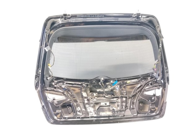 8V4827025D PORTON AUDI A3 (8V1, 8VK)|Desguaces La Cabaña