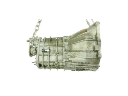 CAJA CAMBIOS|Desguaces La Cabaña 2