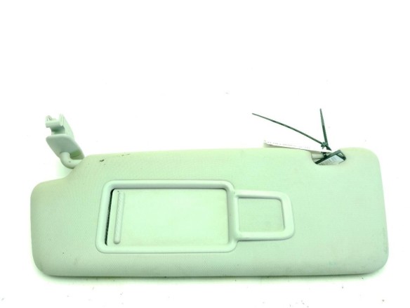 8V0857551E QM6 PARASOL IZQ AUDI A3 (8V1, 8VK)|Desguaces La Cabaña