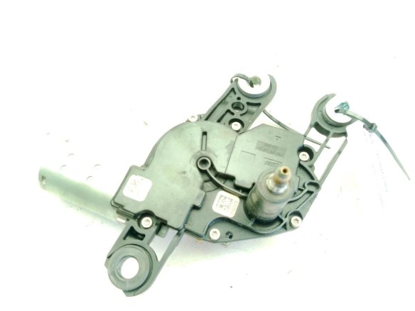 8V0955711B MOTOR LIMPIAPARABRISAS TRA AUDI A3 (8V1, 8VK)|Desguaces La Cabaña
