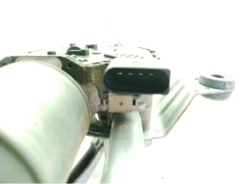 8V1955023D MOTOR LIMPIAPARABRISAS DEL AUDI A3 (8V1, 8VK)|Desguaces La Cabaña