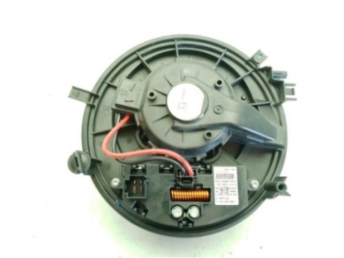5Q1819021B MOTOR CALEFACCION AUDI A3 (8V1, 8VK)|Desguaces La Cabaña