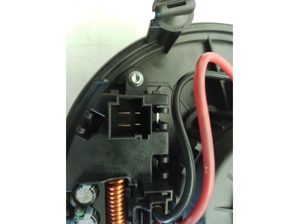 5Q1819021B MOTOR CALEFACCION AUDI A3 (8V1, 8VK)|Desguaces La Cabaña