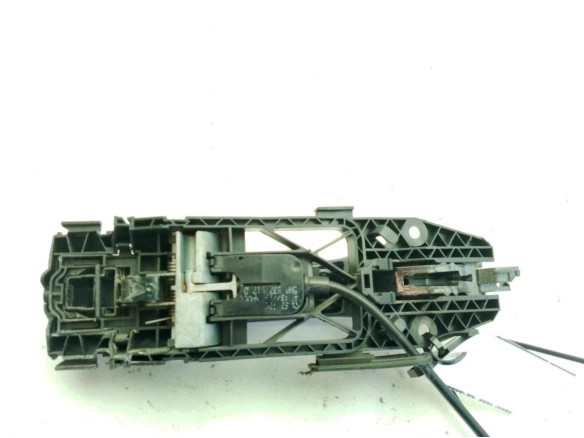 8V0837205  GRU MANILLA PUERTA LAT TRA IZQ EXT AUDI A3 (8V1, 8VK)|Desguaces La Cabaña