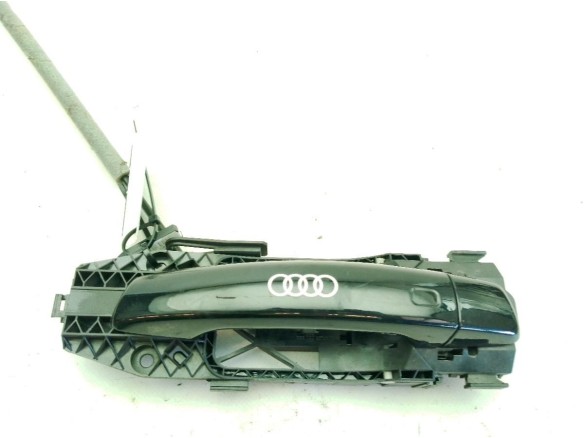 8V0837206  GRU MANILLA PUERTA LAT TRA DER EXT AUDI A3 (8V1, 8VK)|Desguaces La Cabaña