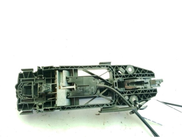 8V0837205  GRU MANILLA PUERTA LAT TRA IZQ EXT AUDI A3 (8V1, 8VK)|Desguaces La Cabaña