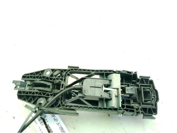 8V0837206  GRU MANILLA PUERTA LAT TRA DER EXT AUDI A3 (8V1, 8VK)|Desguaces La Cabaña