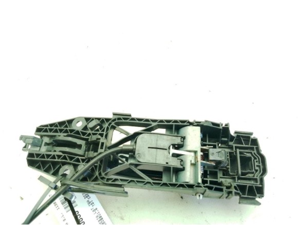 8V0837206  GRU MANILLA PUERTA LAT TRA DER EXT AUDI A3 (8V1, 8VK)|Desguaces La Cabaña