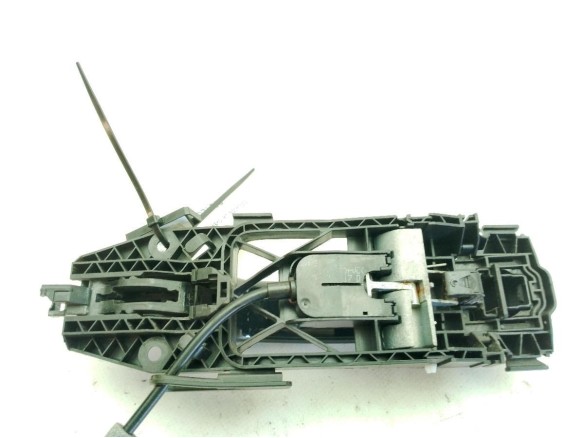 8V0837206  GRU MANILLA PUERTA LAT DEL DER EXT AUDI A3 (8V1, 8VK)|Desguaces La Cabaña