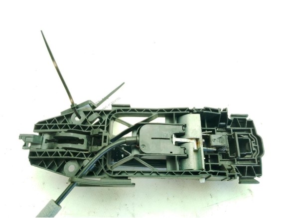8V0837206  GRU MANILLA PUERTA LAT DEL DER EXT AUDI A3 (8V1, 8VK)|Desguaces La Cabaña
