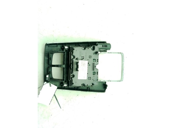 8V0919614R MANDO MULTIMEDIA AUDI A3 (8V1, 8VK)|Desguaces La Cabaña